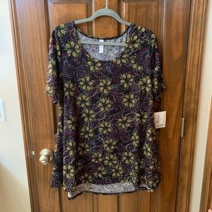 LuLaRoe Perfect Tee NWT